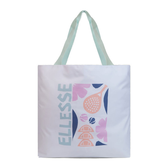 Ellesse Τσάντα ώμου Graphic Pack Mittie Tote Bag